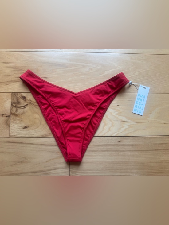 Frankie's Bikinis Other - Frankie’s bikinis Enzo bottoms